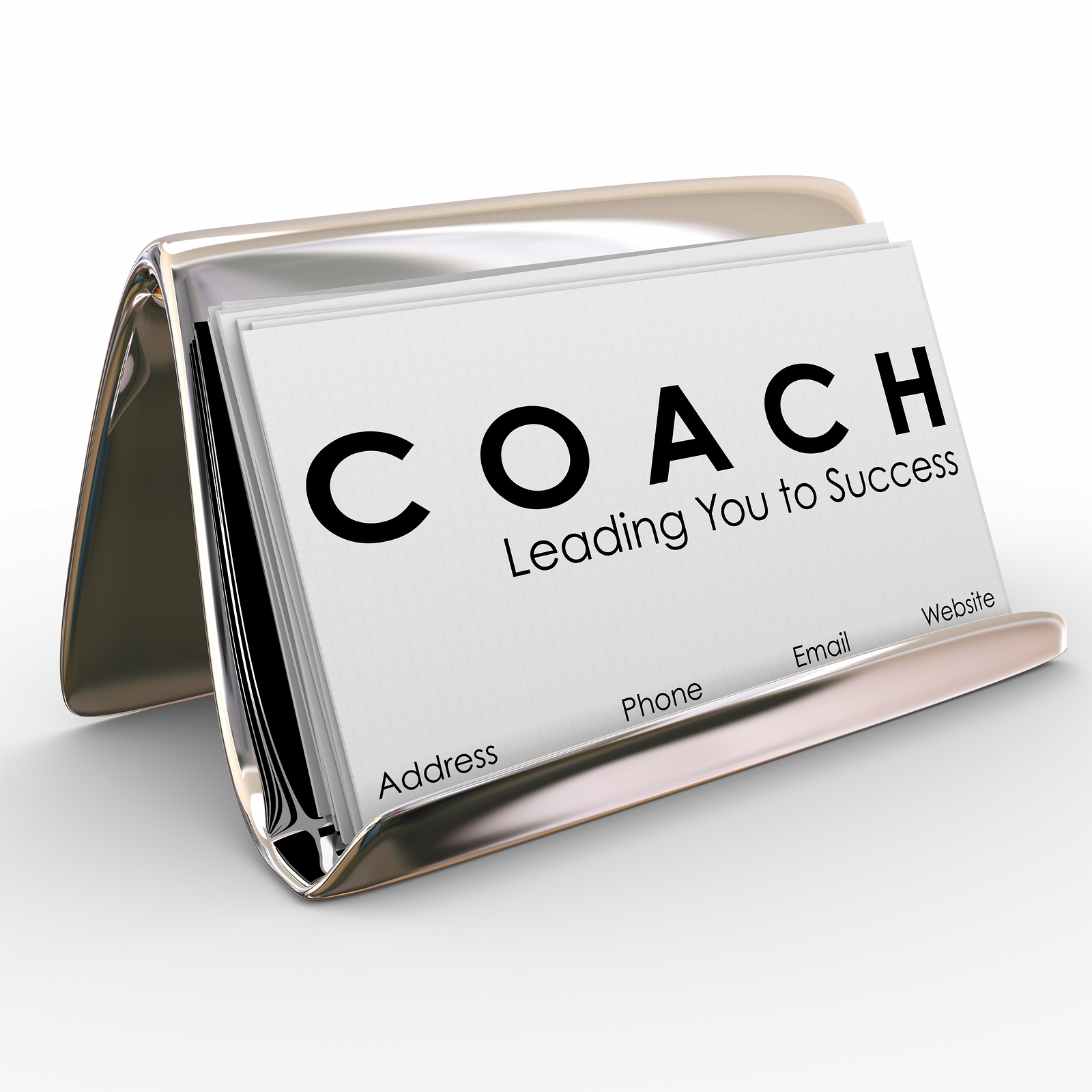 Business Coach