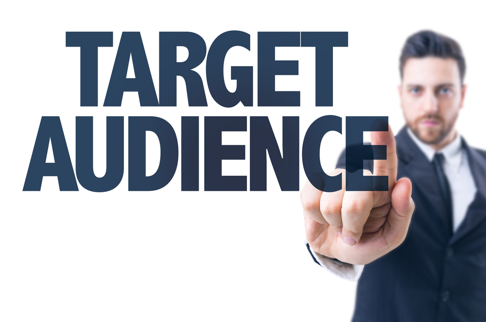 How To Choose Your Public Speaker Target Audience