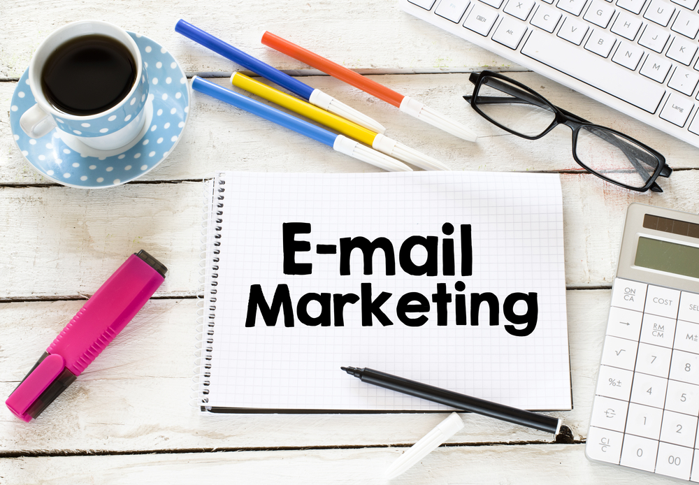 Email Marketing