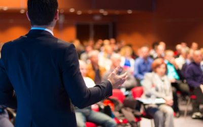 Three Easy Steps To Be Good In Public Speaking