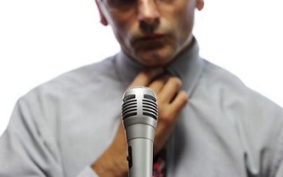 Why Every Professional Speaker Needs A Speaker Sheet