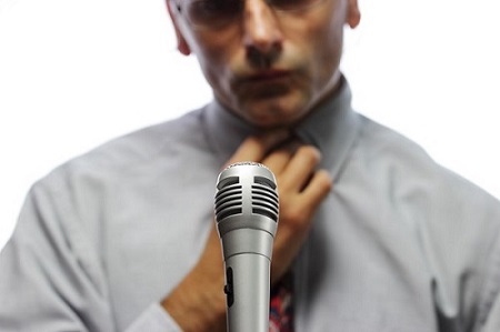 Why Every Professional Speaker Needs A Speaker Sheet