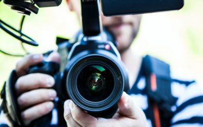 5 Reasons You Should Be Using Video Marketing In Your Business