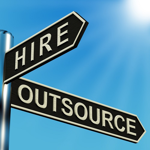 5 Tips for Successful Productivity While Outsourcing