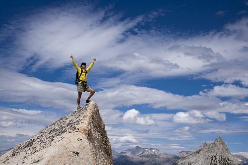 Being Confident Every Day In The Face Of Confidence Killers