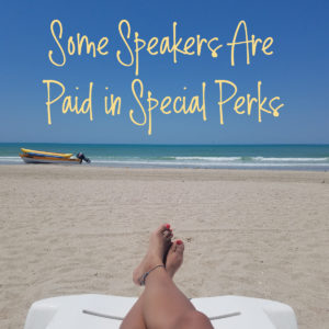 So You Want To Get Speaking Gigs