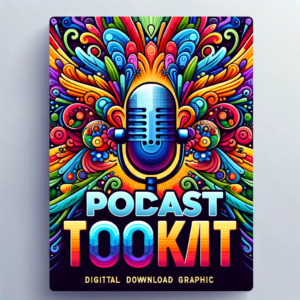 Podcast Toolkit