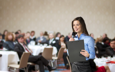 10 Delightful Reasons to Host a Business Event