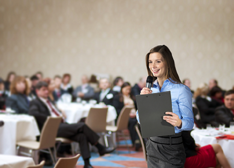 10 Delightful Reasons to Host a Business Event