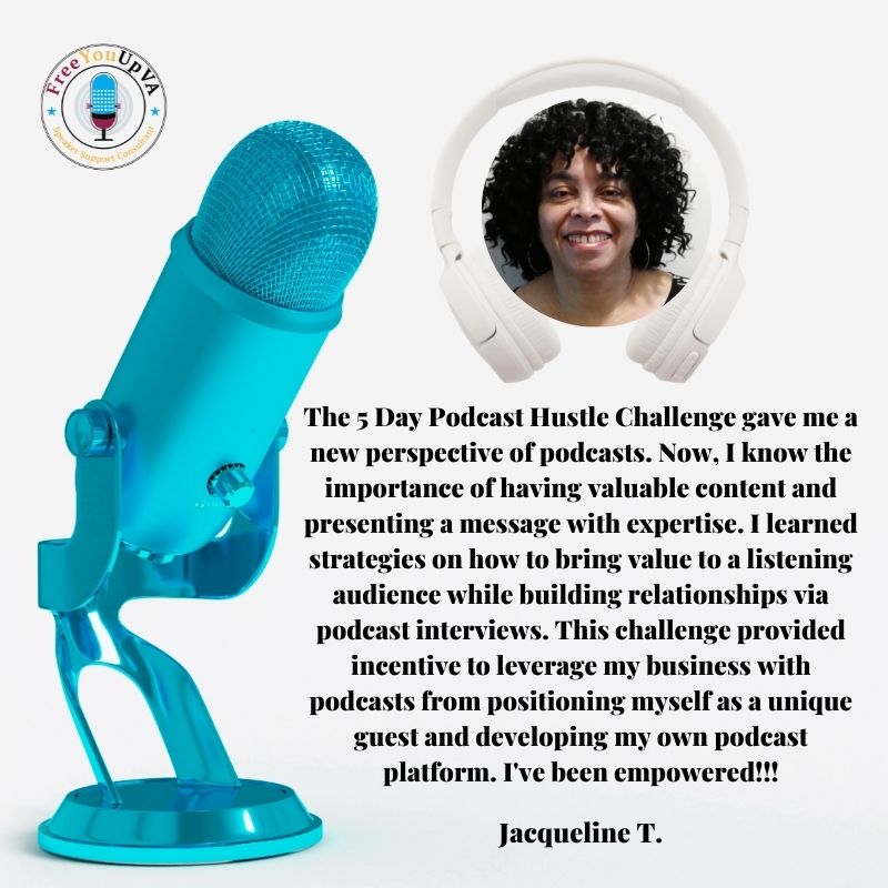 5-Day-Podcast-Hustle-Challenge
